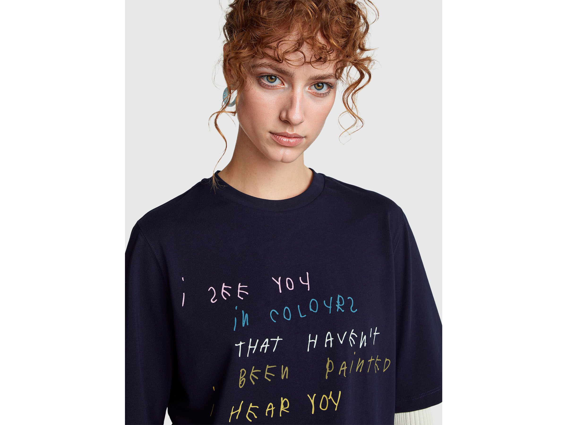 T-SHIRT Women image number 4